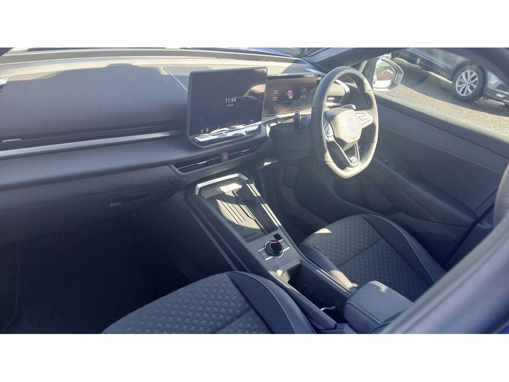 2026 Volkswagen T-Roc
