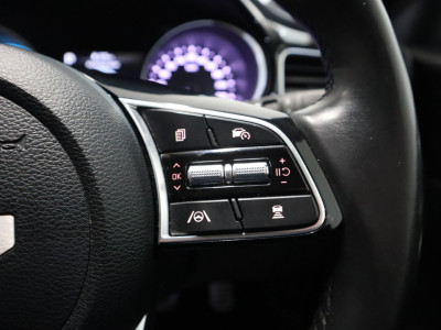 2023 Kia XCeed
