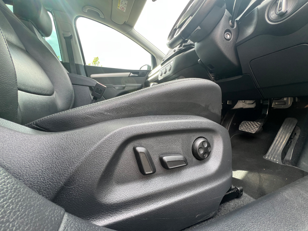 2015 SEAT Alhambra