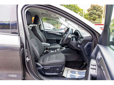 2021 Ford Kuga
