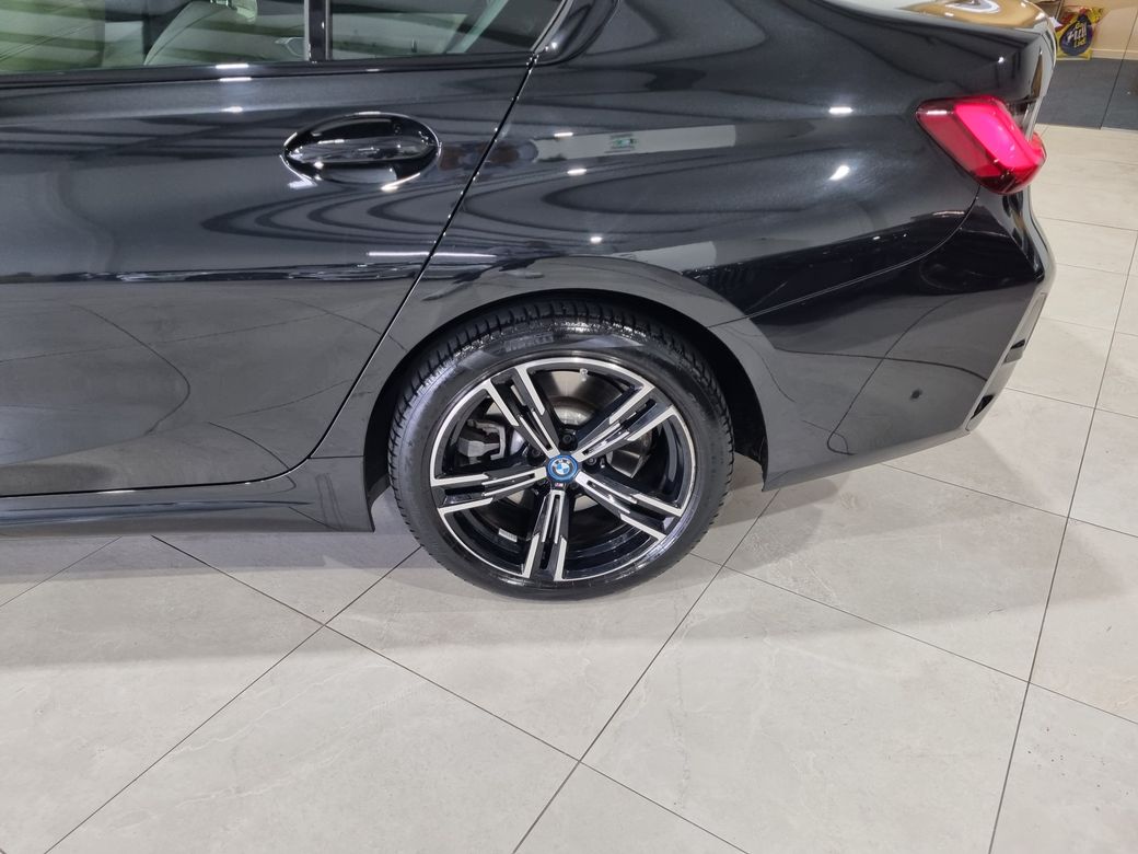 2024 BMW 3 Series