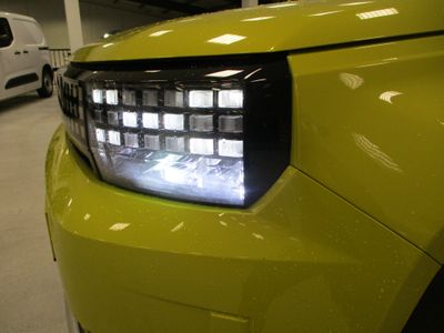 2026 Fiat Grande Panda