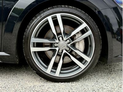 2021 Audi TT