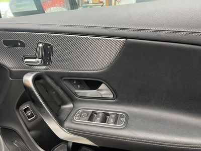 2020 Mercedes-Benz CLA Class