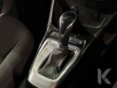 2023 Opel Crossland