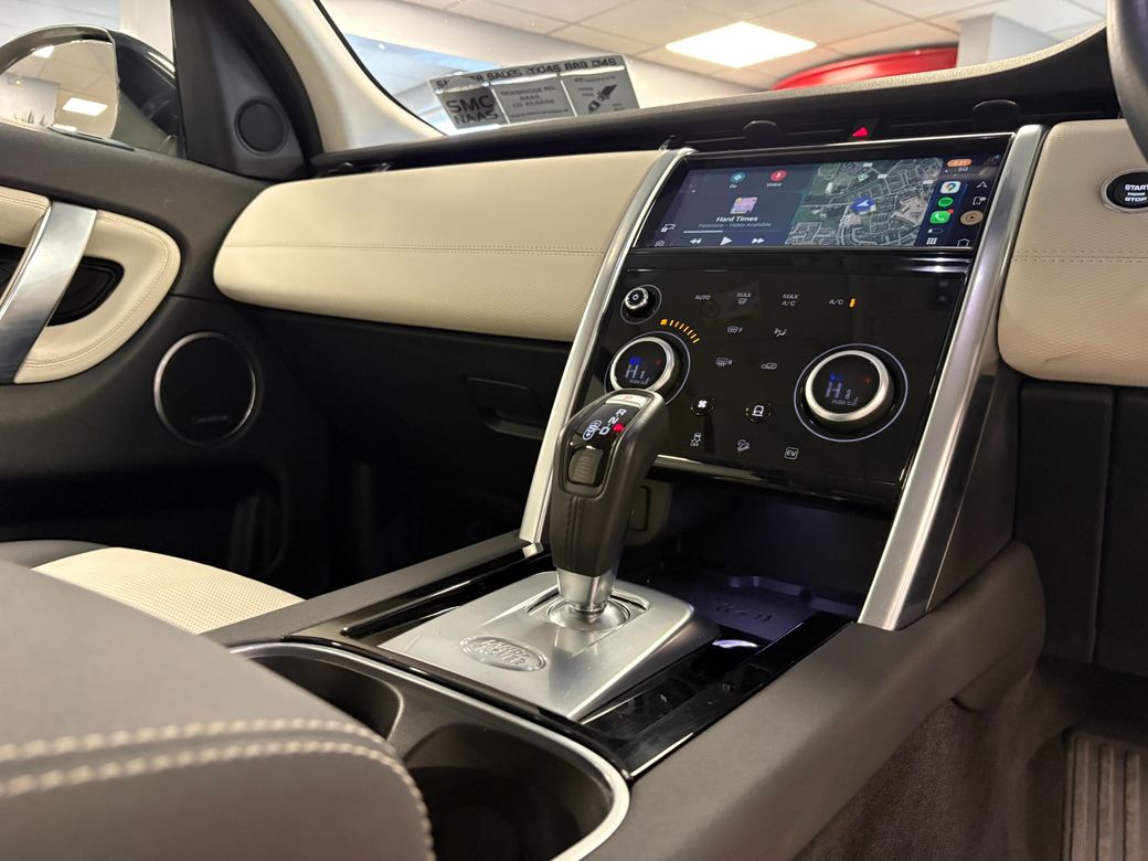 2023 Land Rover Discovery