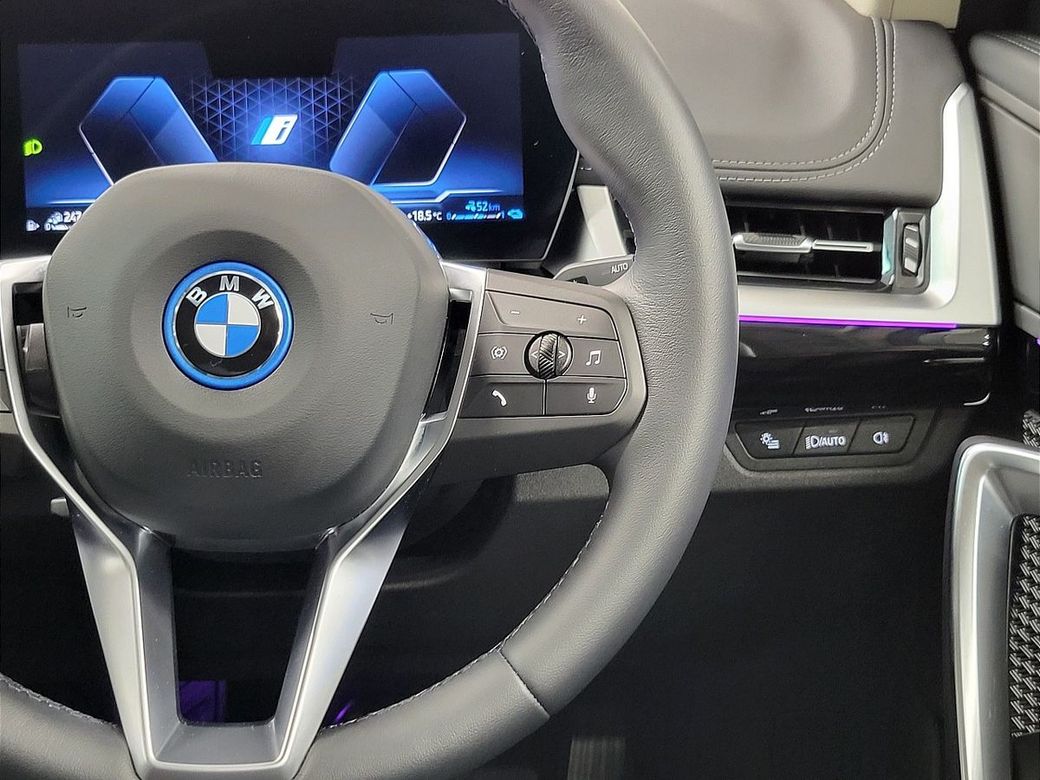 2024 BMW X1