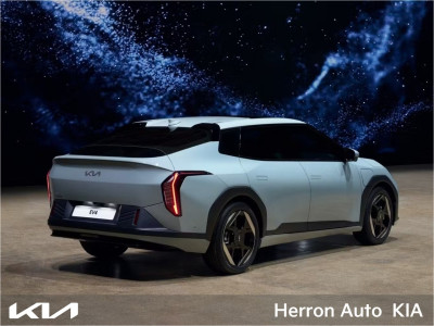 2026 Kia EV4