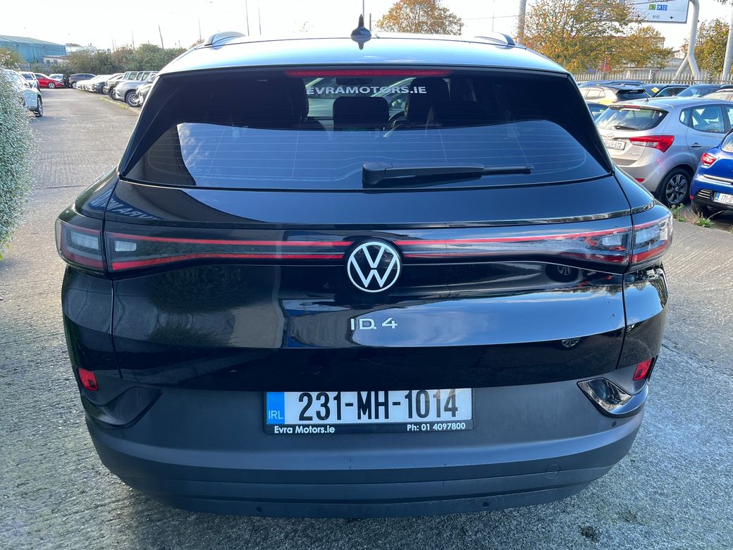 2023 Volkswagen ID.4