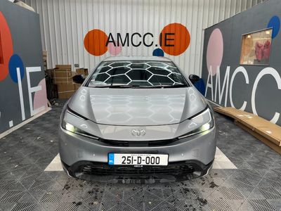 2025 Toyota Prius