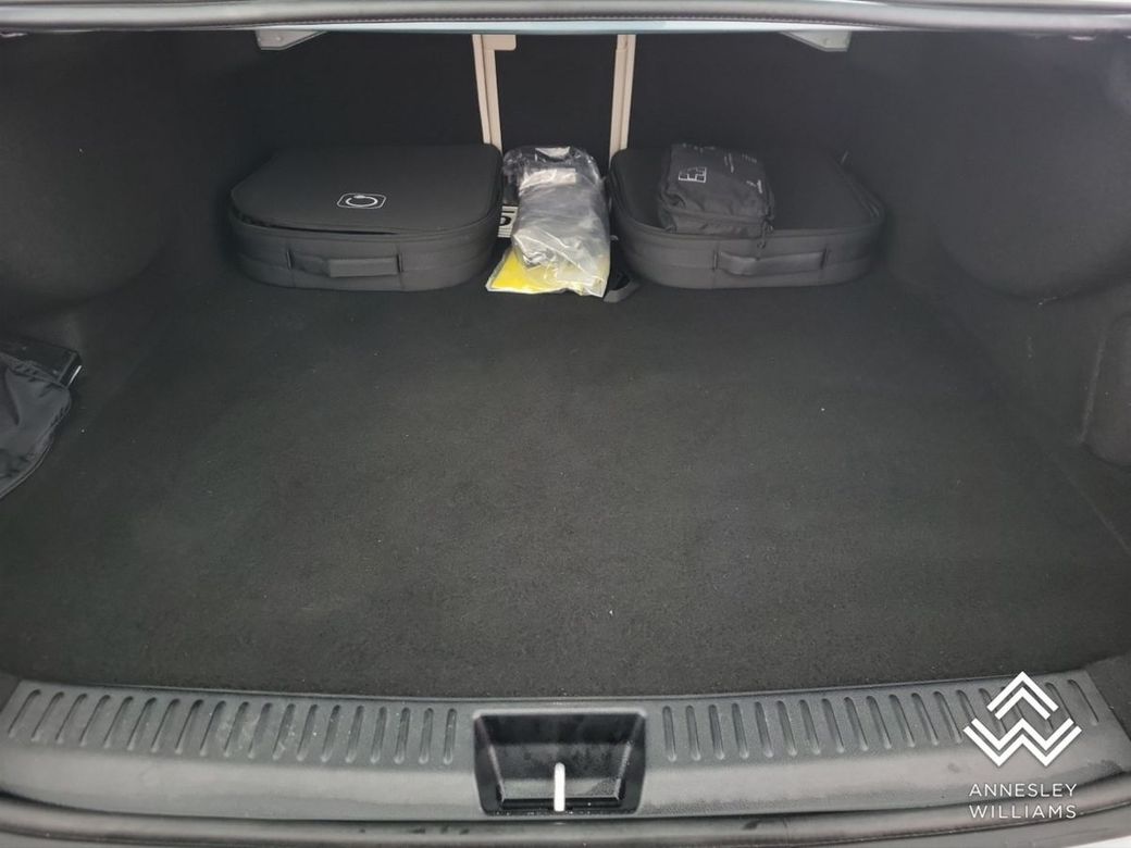 2024 Mercedes-Benz E Class