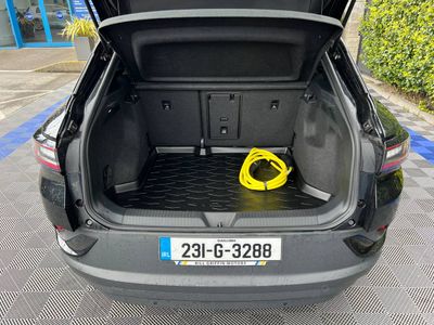 2023 Volkswagen ID.4