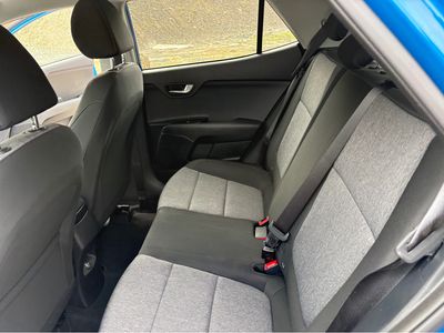 2024 Kia Stonic