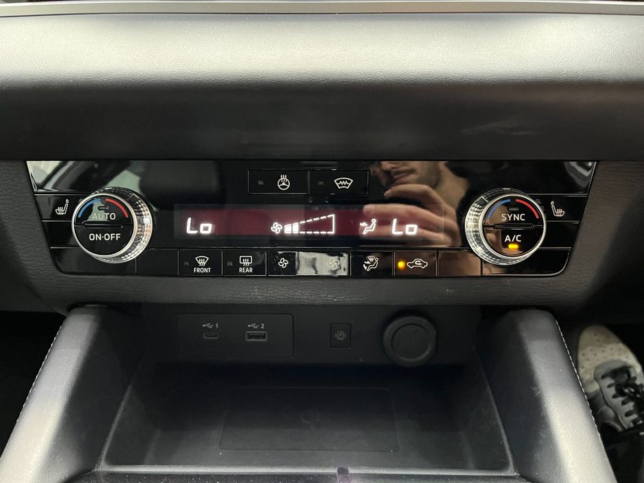 2023 Mitsubishi Outlander