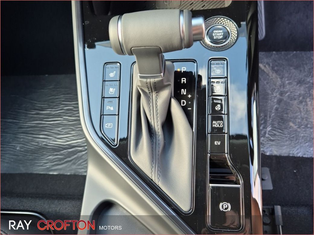 2026 Kia Niro