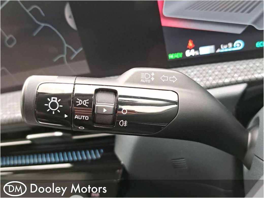 2023 Kia EV6