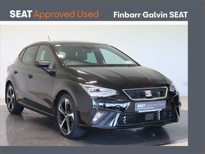 2023 SEAT Ibiza