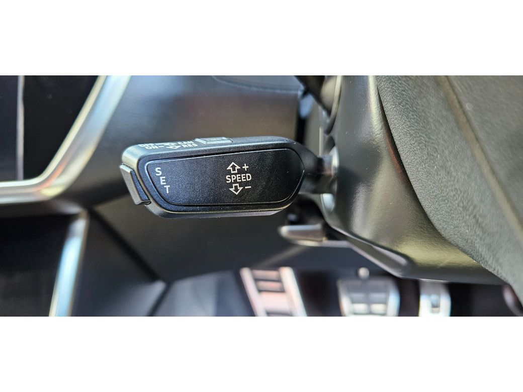 2020 Audi A6