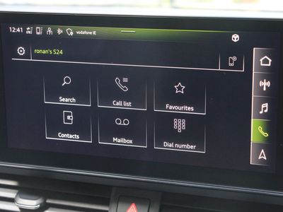 2023 Audi A5