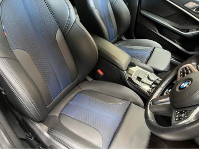 2021 BMW 2 Series
