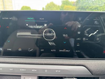 2025 Kia EV3