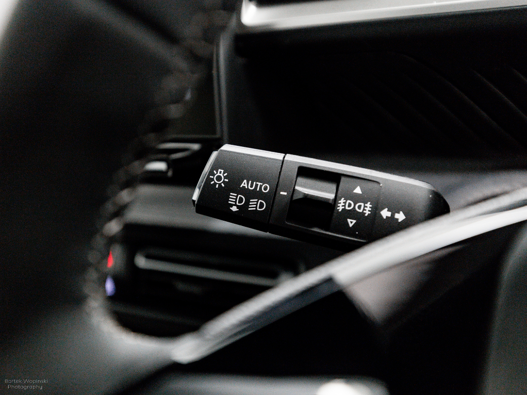 2026 Citroen C3 Aircross