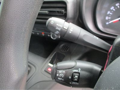 2023 Citroen Berlingo