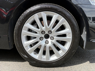 2015 Lexus LS 460