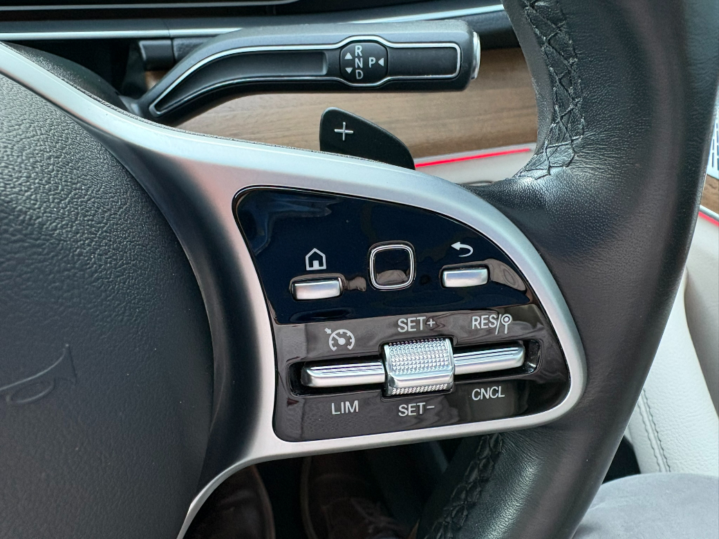 2022 Mercedes-Benz GLE Class