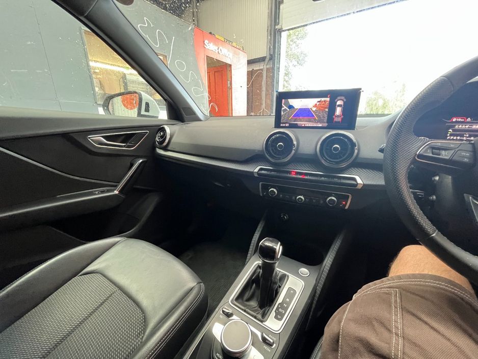 2023 Audi Q2