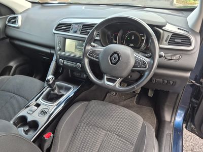 2016 Renault Kadjar
