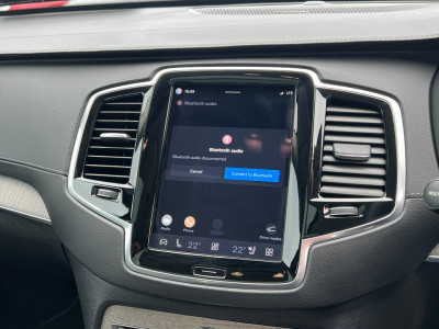 2023 Volvo XC90