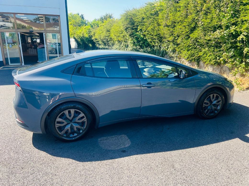 2023 Toyota Prius