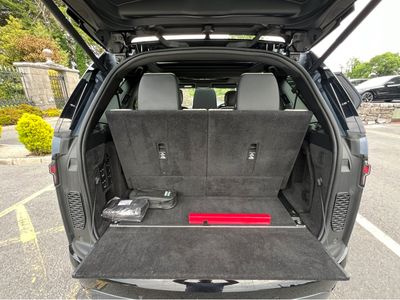 2021 Land Rover Discovery