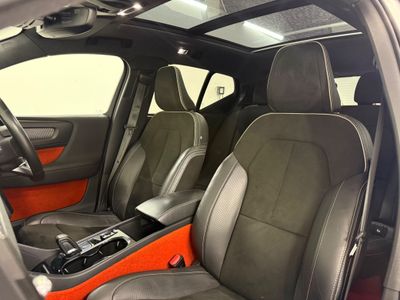 2018 Volvo XC40