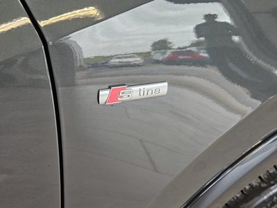 2020 Audi Q2