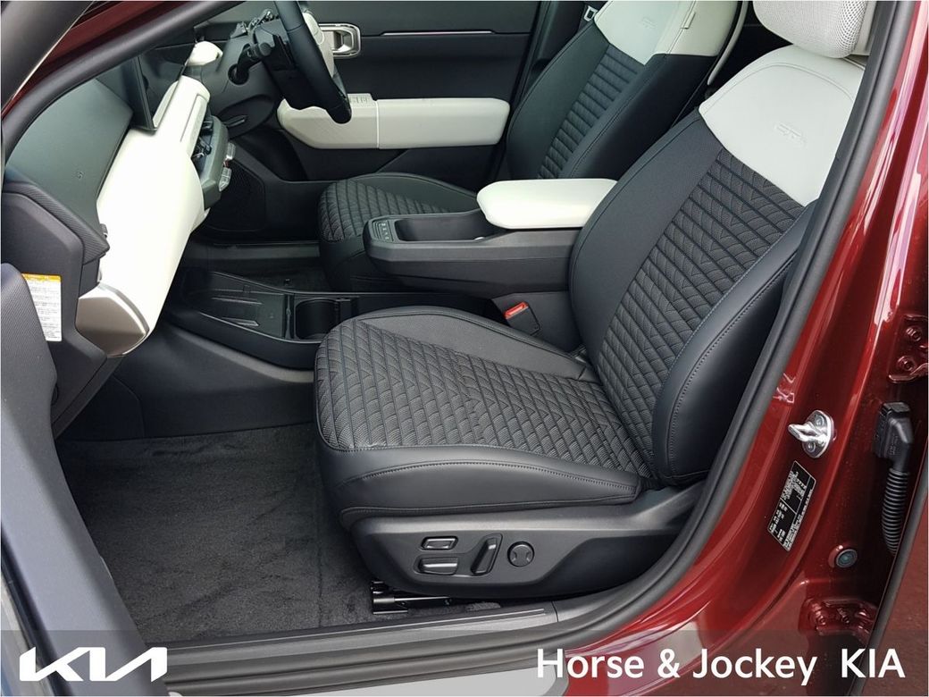 2026 Kia EV4