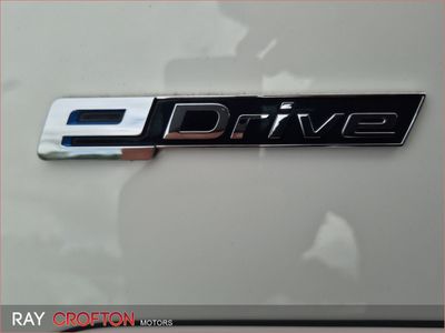 2017 BMW 5 Series