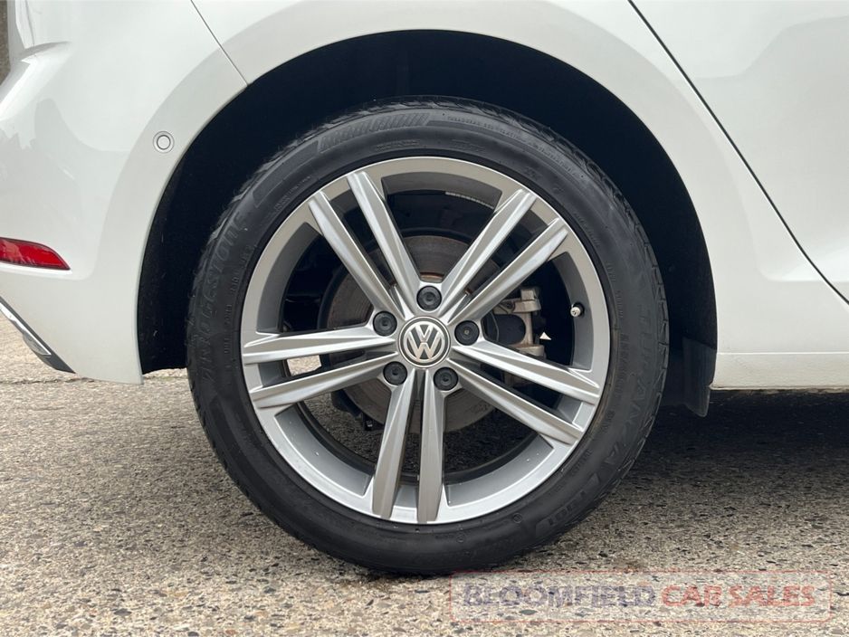 2020 Volkswagen Golf