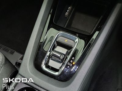 2023 Skoda Octavia