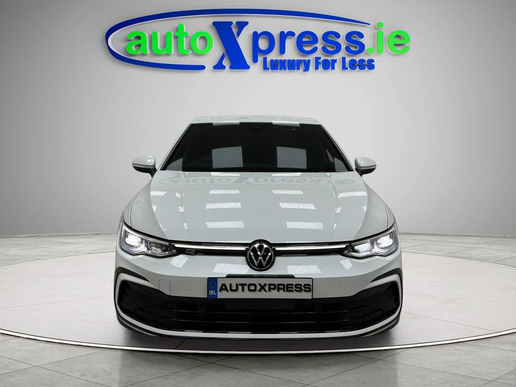 2023 Volkswagen Golf