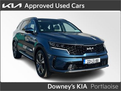2022 Kia Sorento