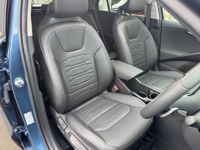 2026 Kia Niro