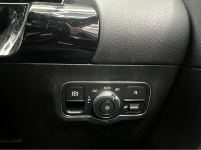2019 Mercedes-Benz B Class