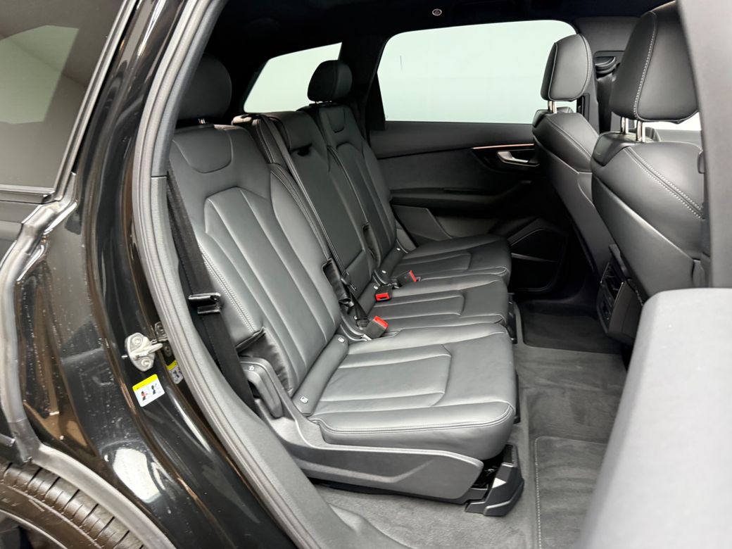 2025 Audi Q7