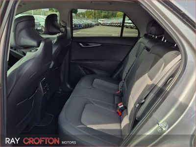 2023 Kia Niro