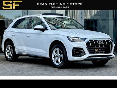 2024 Audi Q5