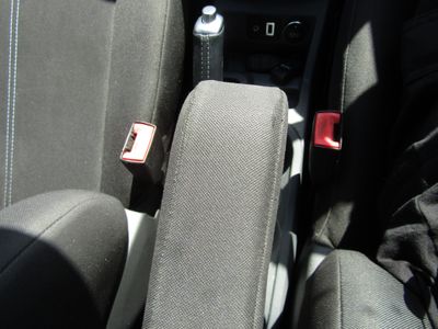 2015 Ford Ecosport