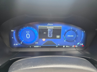 2021 Ford Kuga