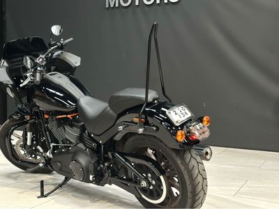 2022 Harley-Davidson Fxdl Dyna Low Rider